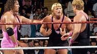 Not all of Stu Hart's sons were equally successful in wrestling.
